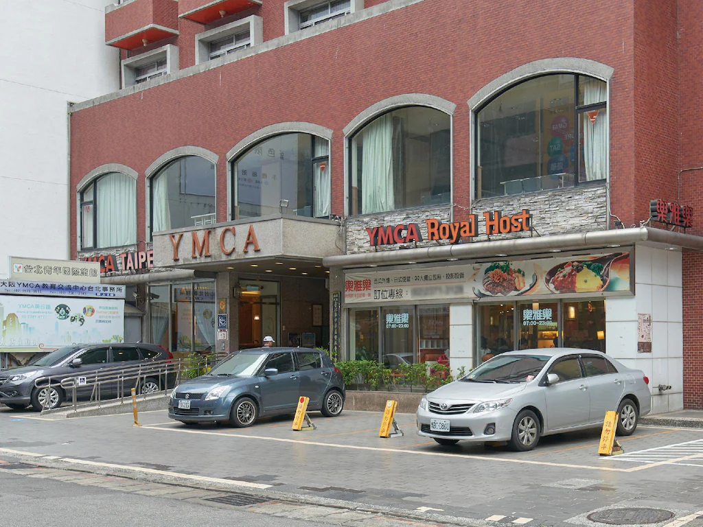 Ymca